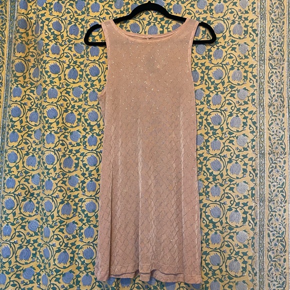 Vintage slip dress - Picture 3 of 3